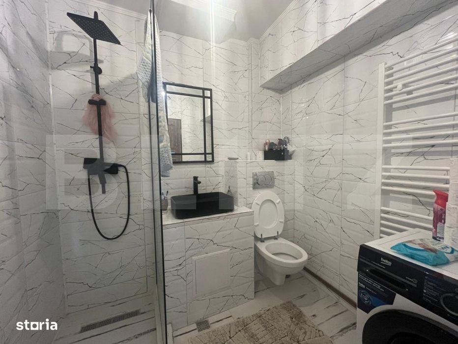 Apartament de vanzare, 97 mp, zona Sergarcea-Fantasy Parc