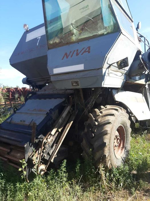 продам комбайны не дорого