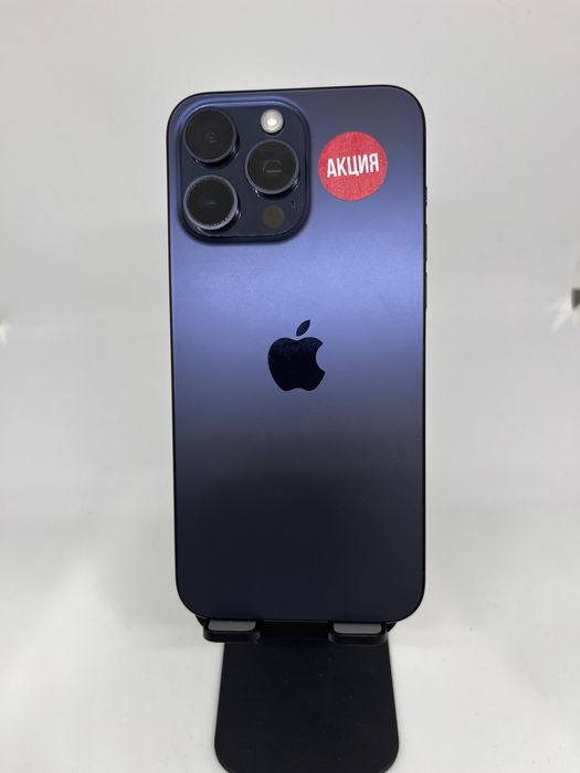 Iphone 15 Pro Max 256 GB Pintel kz 76898