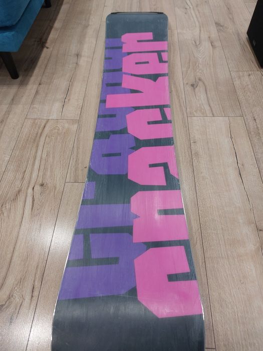 Сноуборд дъска Cracker,  160 см