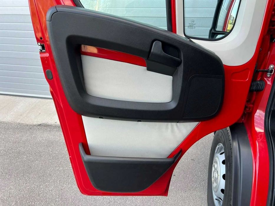 Fiat Ducato 2.3D