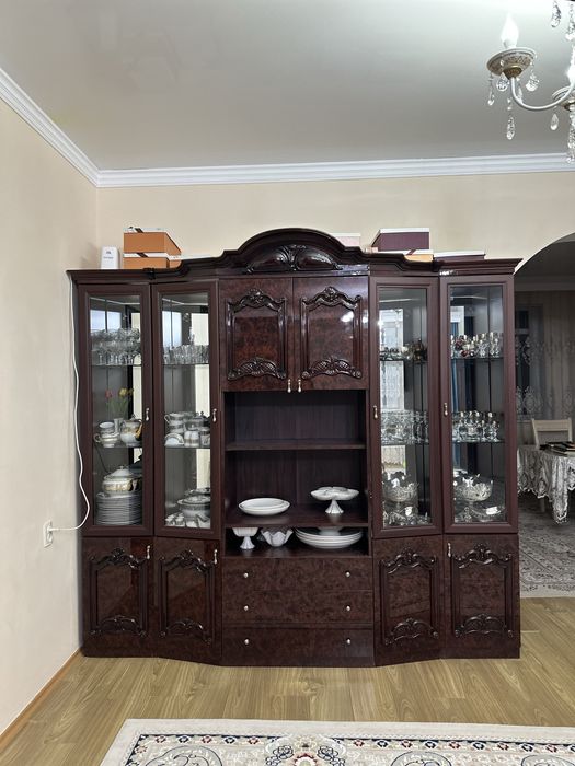 Гарнитур для гостинной