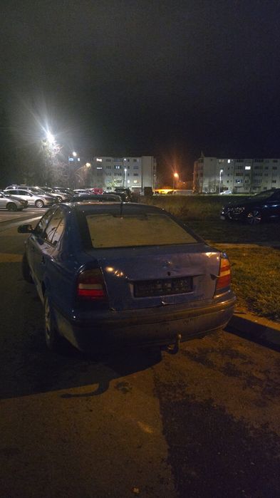 skoda octavia 1 1.9 alh