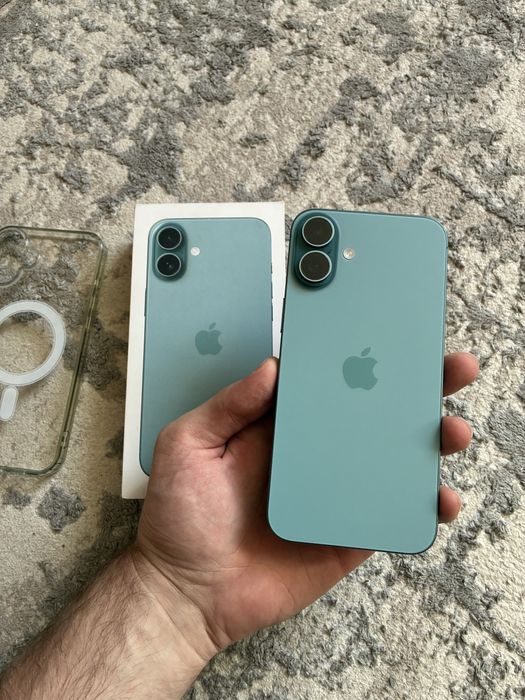 iPhone 16 Plus 128gb