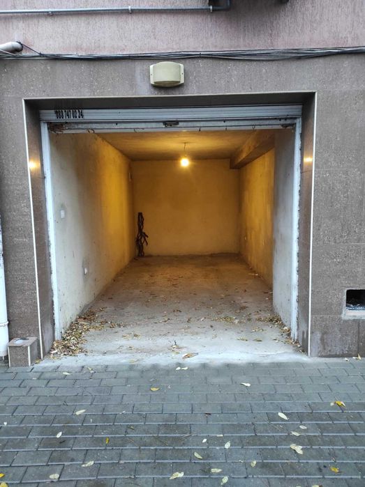 Дава се под наем Гараж / Паркомясто в Варна, Колхозен пазар - 14 кв.м за 107.1 € - Снимка #5