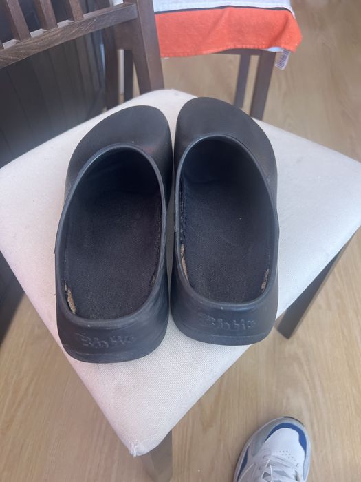 Мъжки чехли BIRKENSHTOK 44 номер, 28 см