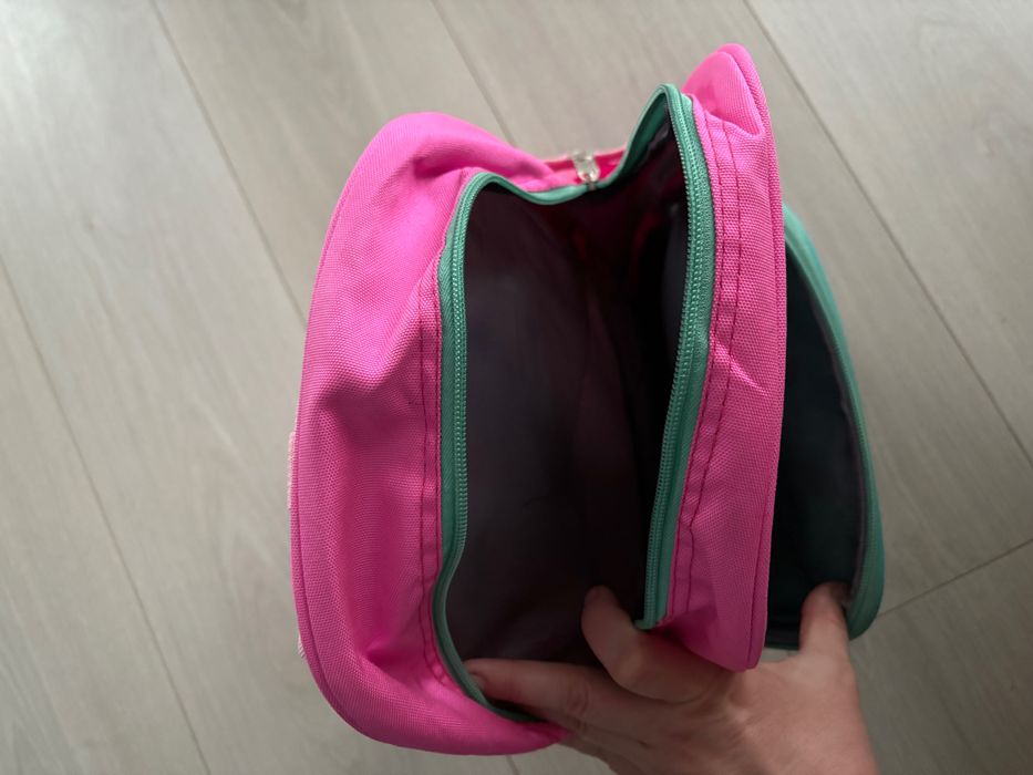 Ghiozdan pt fetite 35x28 cm