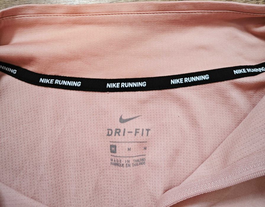 NIKE Оригинална дамска фланелка размер М