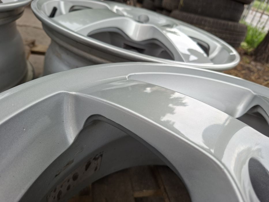 17" 5X114.3mm Honda, 5х114.3мм Хонда RSK