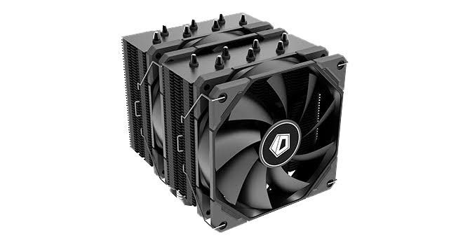 Id cooling SE-207 XT Slim
