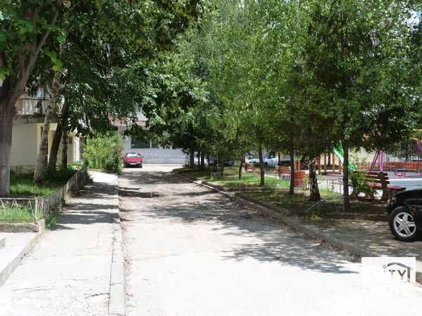 Дава се под наем Двустаен апартамент в Велико Търново, Колю Фичето - 60 кв.м за 280 € - Снимка #8