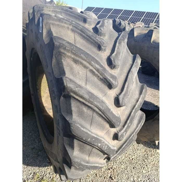 Anvelopa 600/60r30 Trelleborg Second Hand Agricola de Tractiune