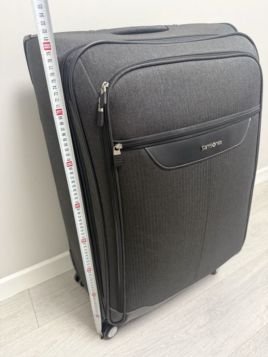 Чемодан Samsonite XL
