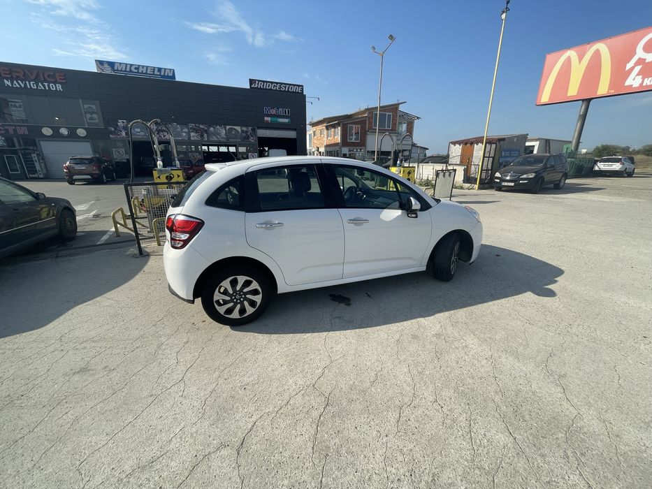 Citroen C3 2014