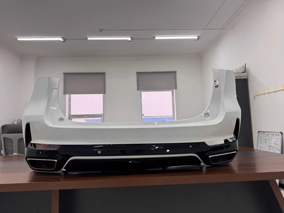 Changan CS75 plus задний бампер