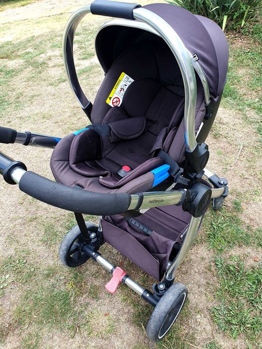 Vand carucior Mothercare Journey