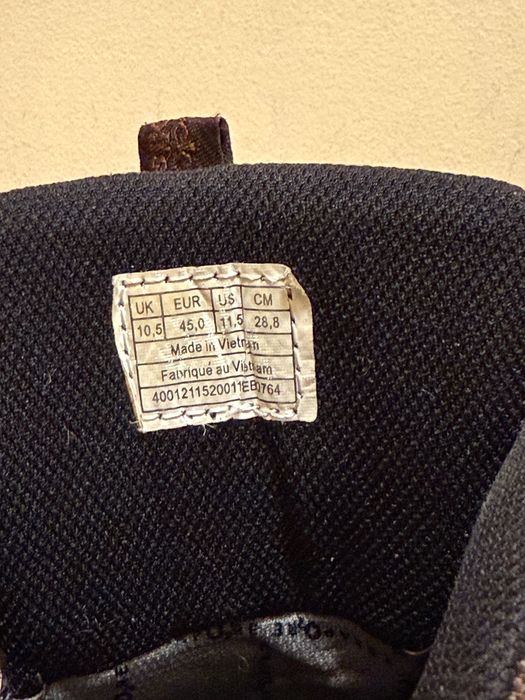 Jack Wolfskin Refugio Texapore Mid M – зимни туристически обувки