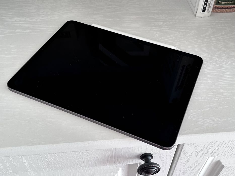 iPad Pro 11 дюймов, 512 GB (+Apple Pencil)