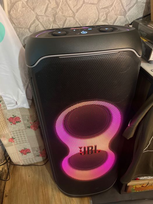 Jbl party box ultimate