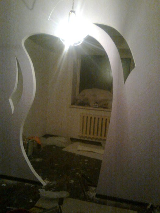 Ремонт квартир под ключ, бригада