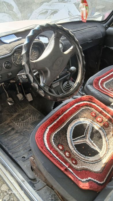 Jiguli vaz 2106 sotiladi