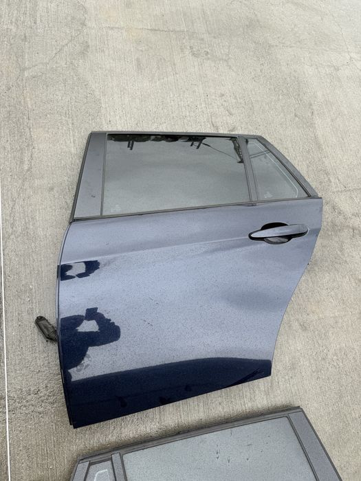 Usa /aripa /Capota bmw seria 3 e90 e91 /cod 668/ A52 /A22/ A35