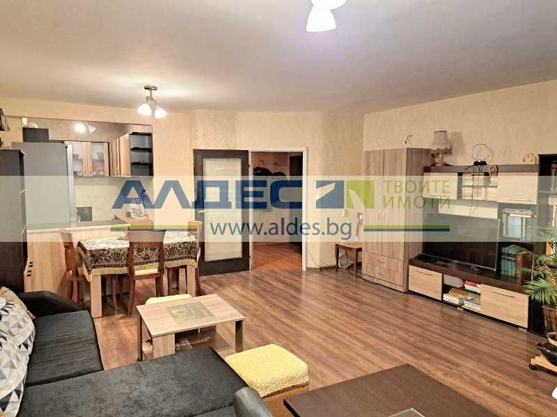 Продава се Тристаен апартамент в София, Зона Б-5 - 120 кв.м за 2200 €/кв.м - Снимка #3