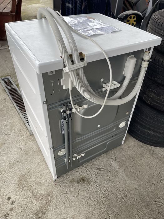 Пералня Miele w2241