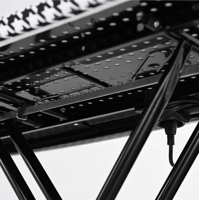 Доска гладильная HXL Ника Haushalt XL