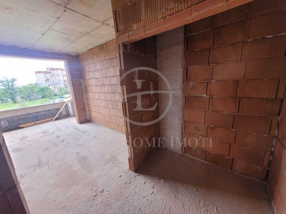 Продава се Двустаен апартамент в Пловдив, Тракия - 68 кв.м за 1142 €/кв.м - Снимка #6