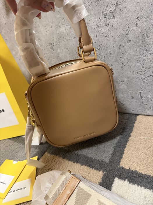 Чанта Marc Jacobs