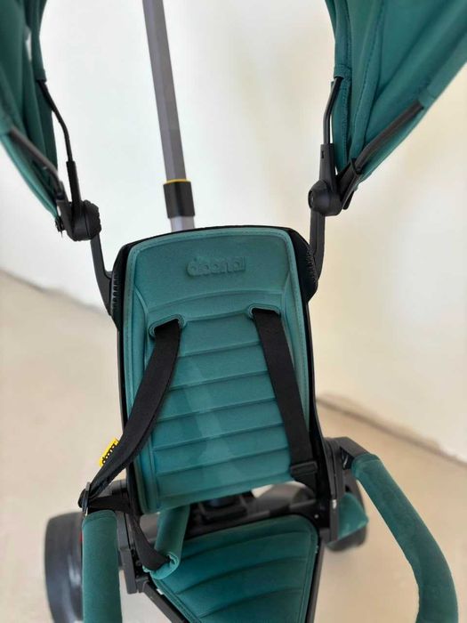 Продам Doona Liki Trike S5