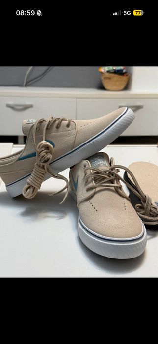 Nike Stefan Janoski