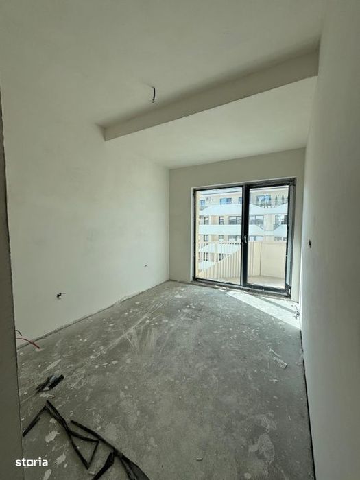 apartament cu 2 camere,balcon si parcare, zona Eroilor — fotografia 3