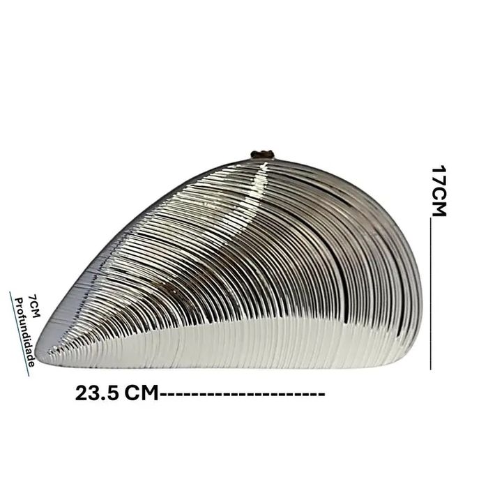 Чанта мида.