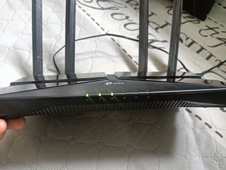 TP-Link EX511 AX3000, WiFi6