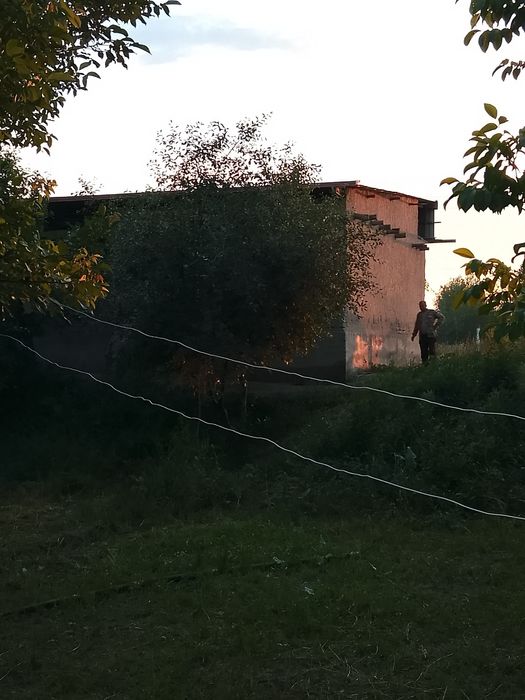 Участок сотилади 7 сотих
