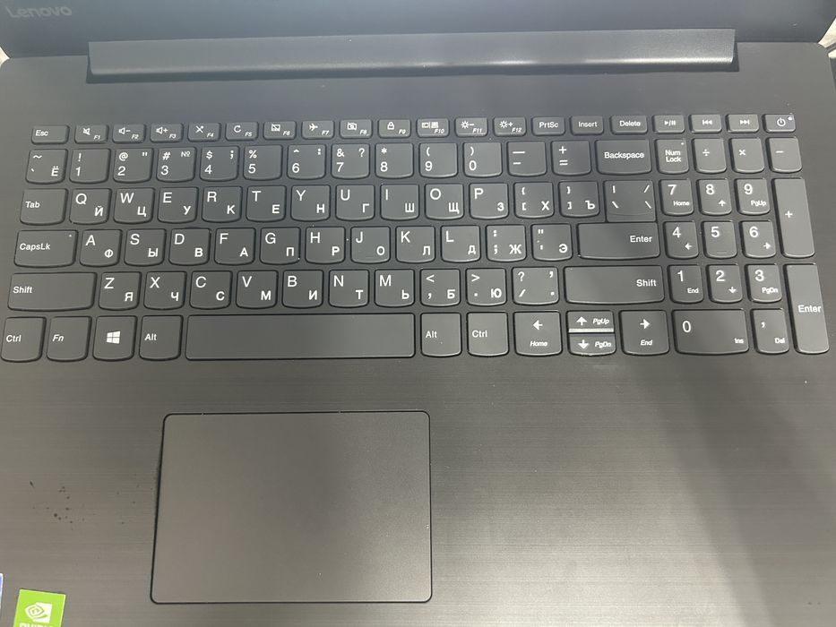 Продам ноутбук Lenovo