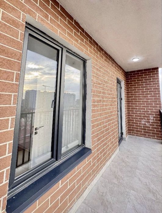 Срочно Продаётся 1ком квартира в ЖК Ассалом Сохил с авторским ремонтом