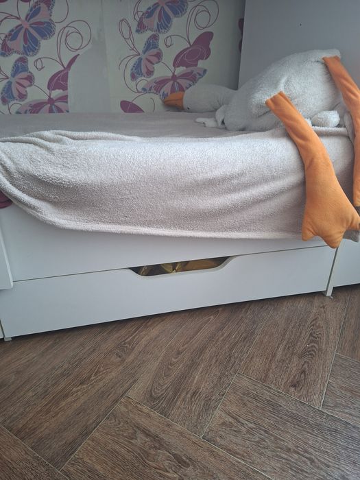 Продам двухъярусную кровать