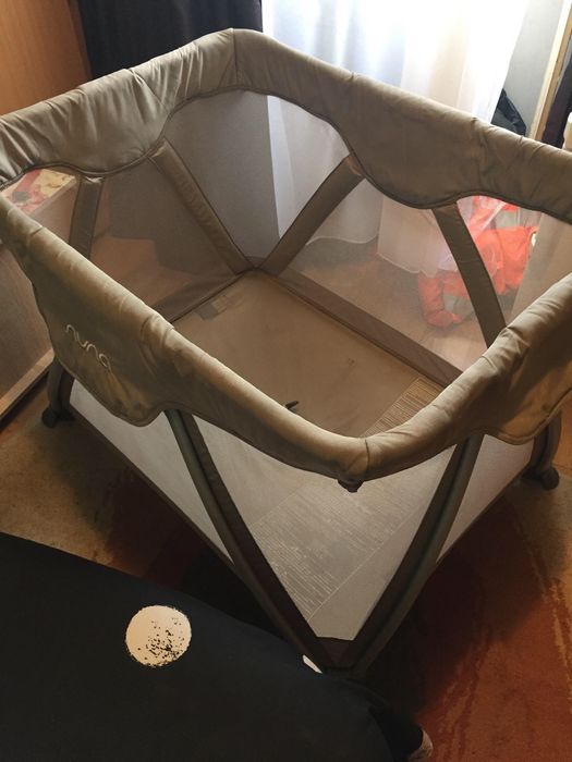 Vand patut de copil NANA