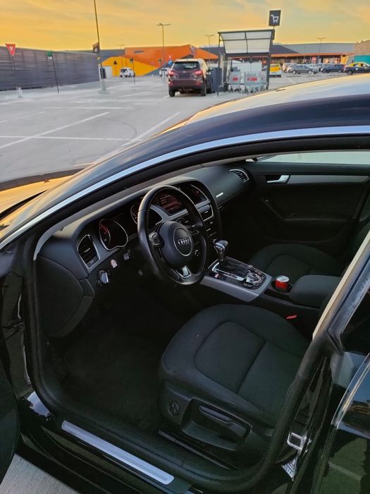 Vând Audi a5 2.0 tdi 2013