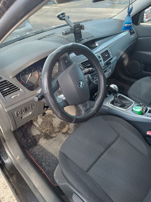 Renault Laguna 3