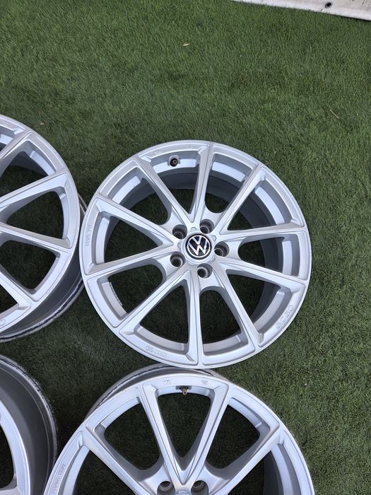 Jante R 17 5x100 Polo, Fabia, Scala, Rapid