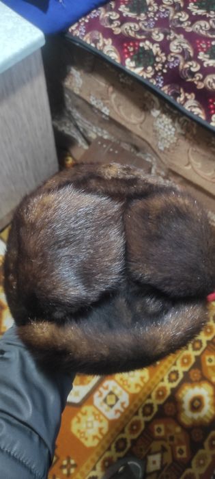 Телпак норка норка