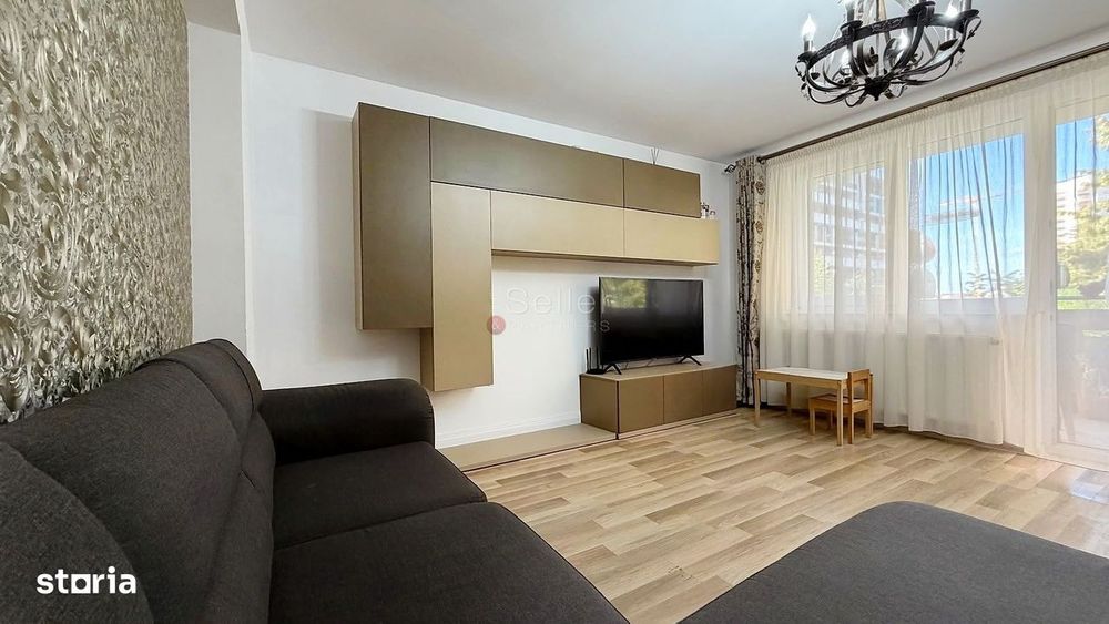 Zona Coresi Mobilier Inclus