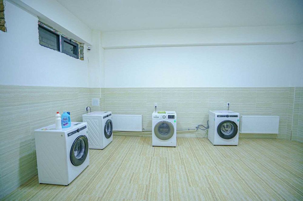 Profi University Dormitory — студенческое общежитие