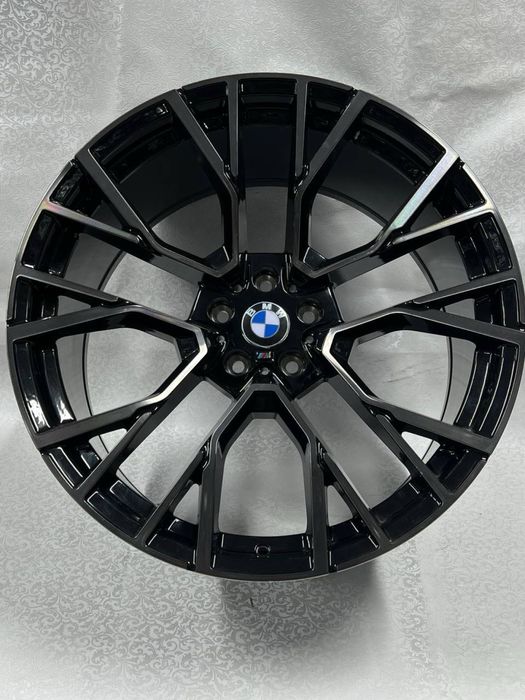 22/5х112 вмв х7 новый комплект дисков