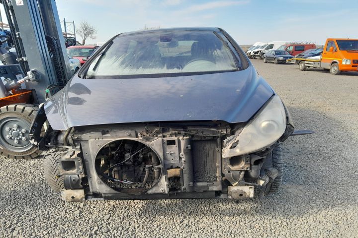 Usita rezervor 9680363377 9680363377 Peugeot 308 T7