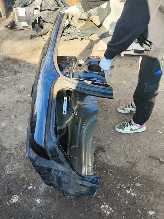 Lexus es 300 Крылья задние